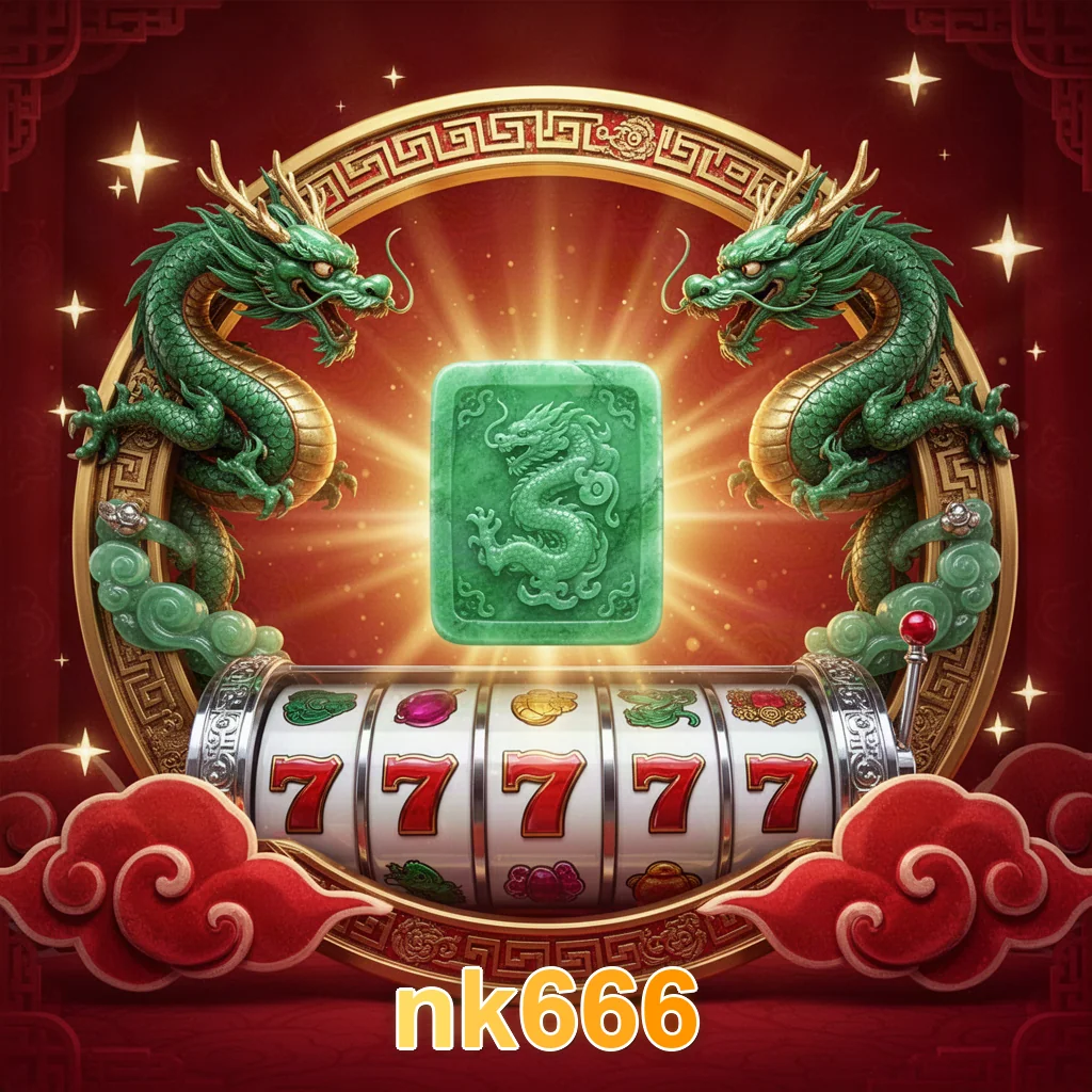 nk666 bonus