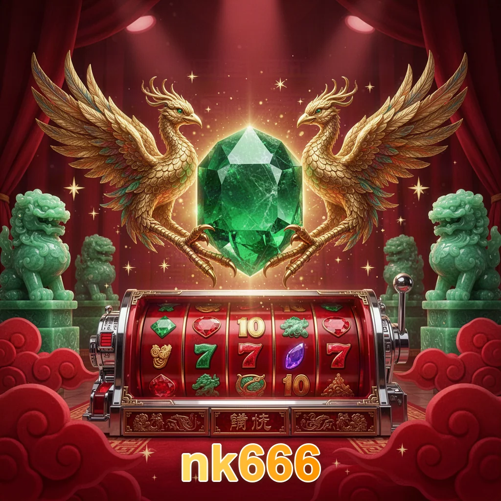 Aplikasi nk666