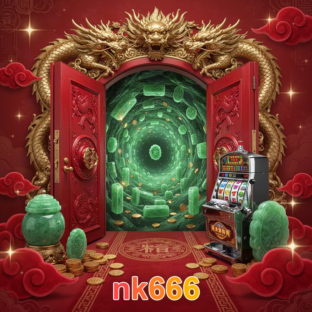 Taruhan nk666