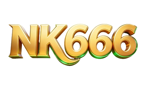 Logo nk666 Indonesia untuk kasino online, slot gacor, live casino, taruhan olahraga, bonus member baru, deposit QRIS, dan penarikan dana cepat