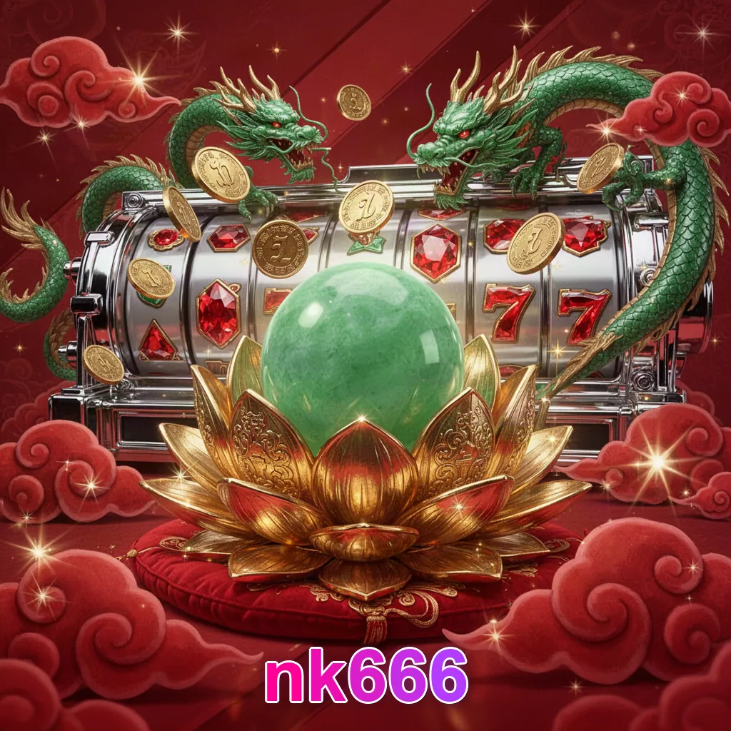 Tingkatan program VIP nk666