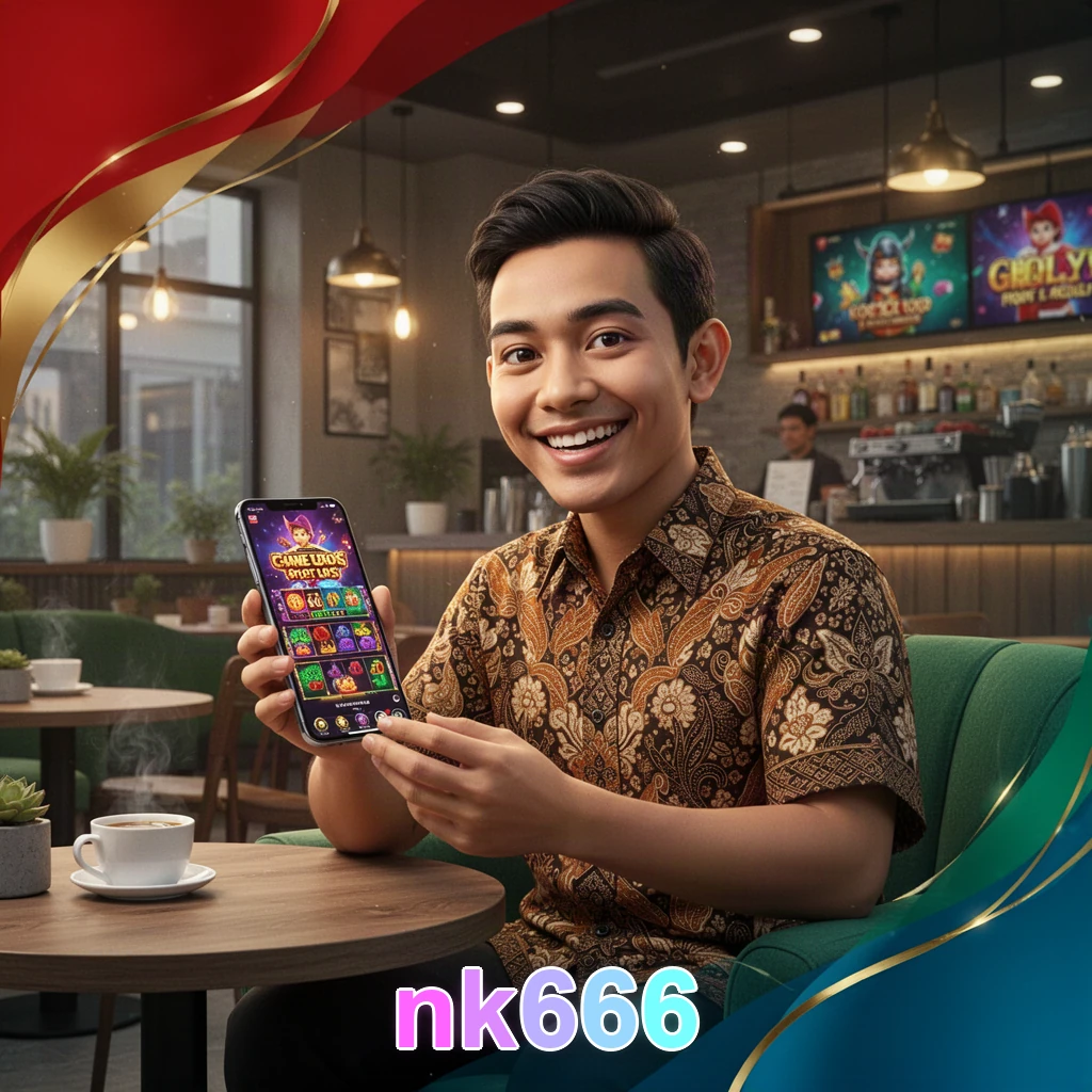 Game Fortune nk666