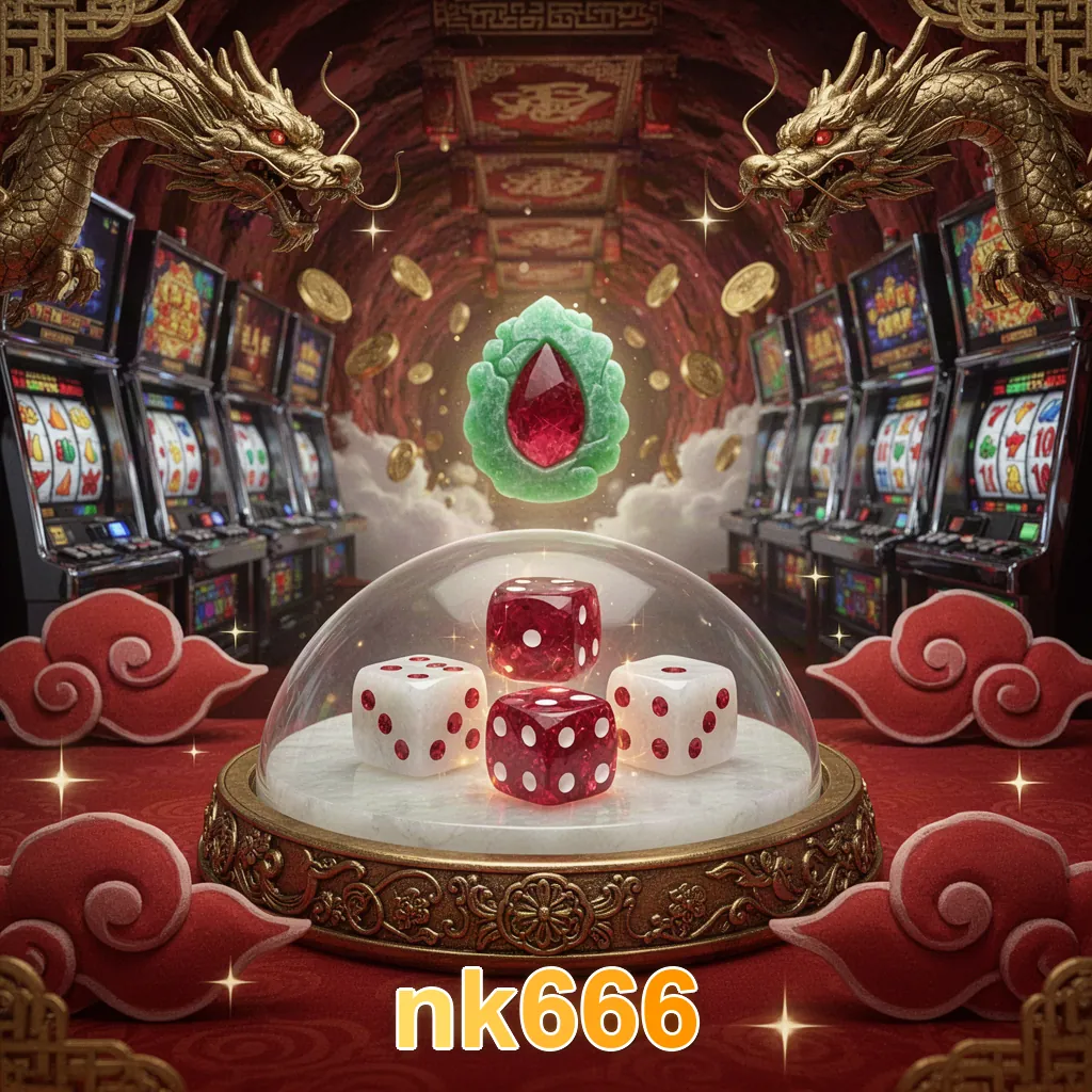 Kasino nk666