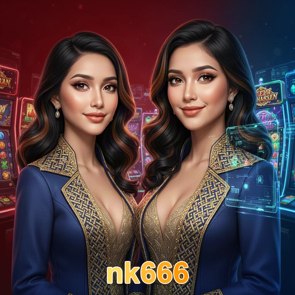 Tabel RTP game kasino nk666
