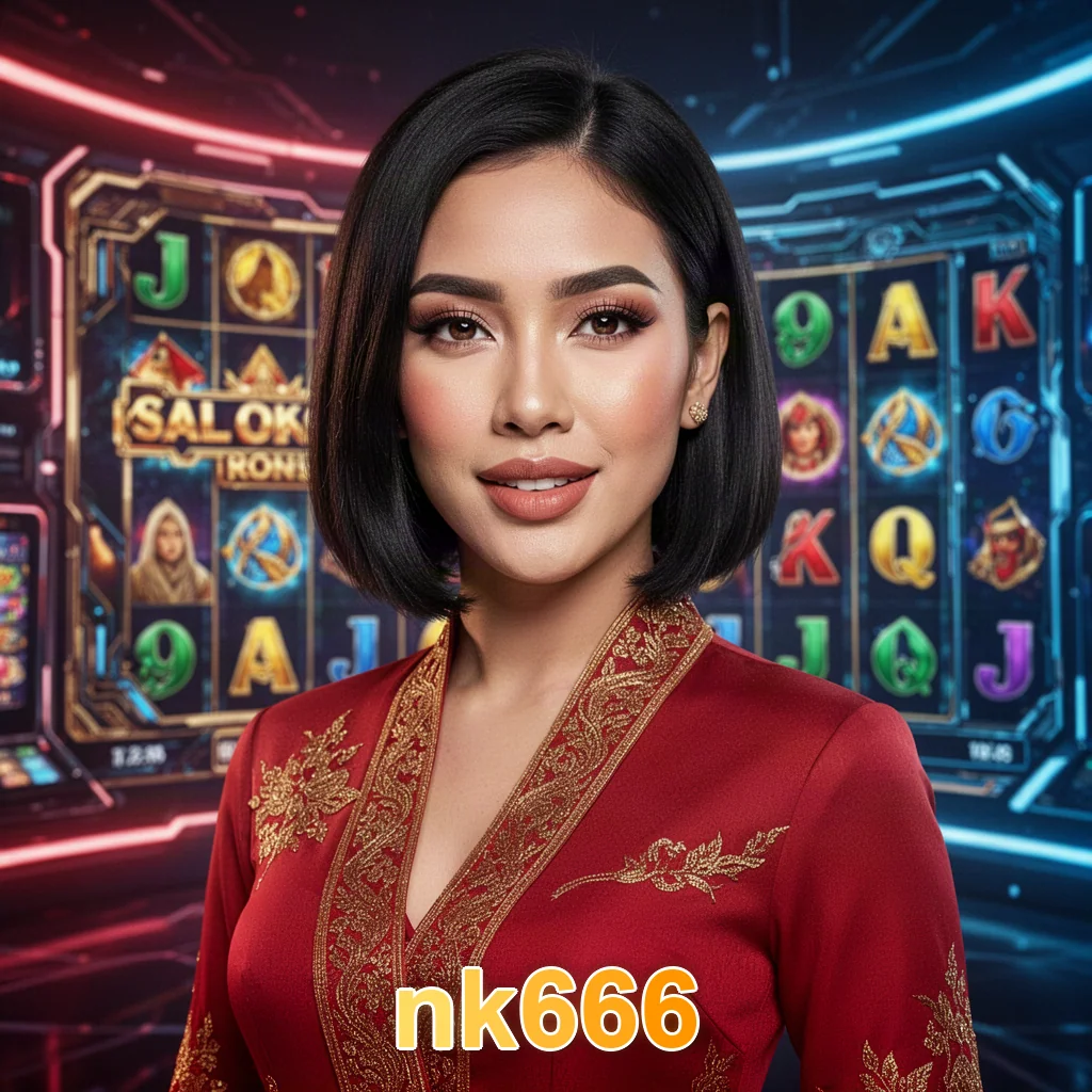Telegram nk666