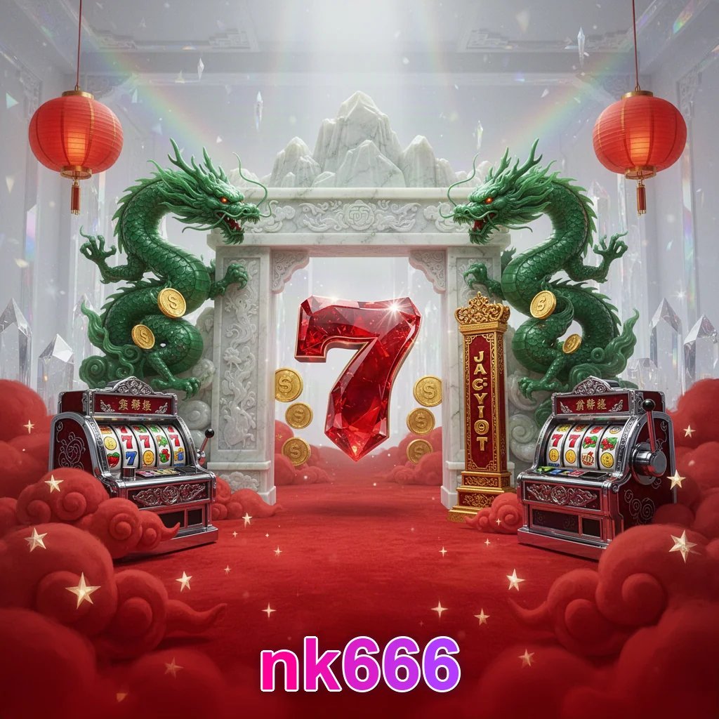 6 keuntungan eksklusif program VIP nk666