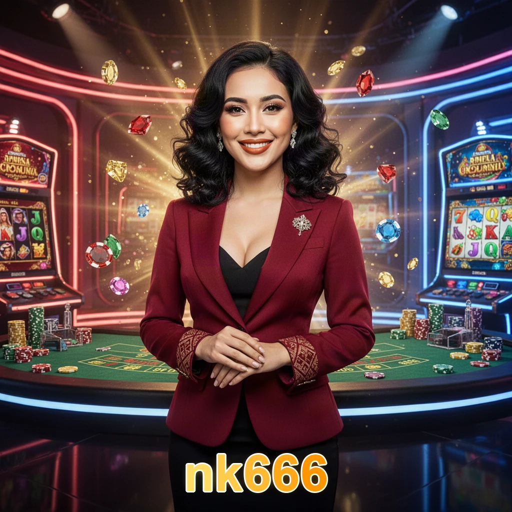 Platform nk666
