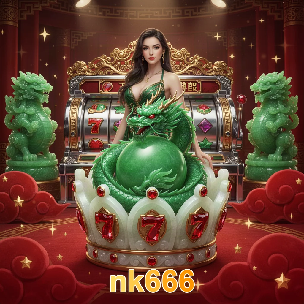 Menang nk666